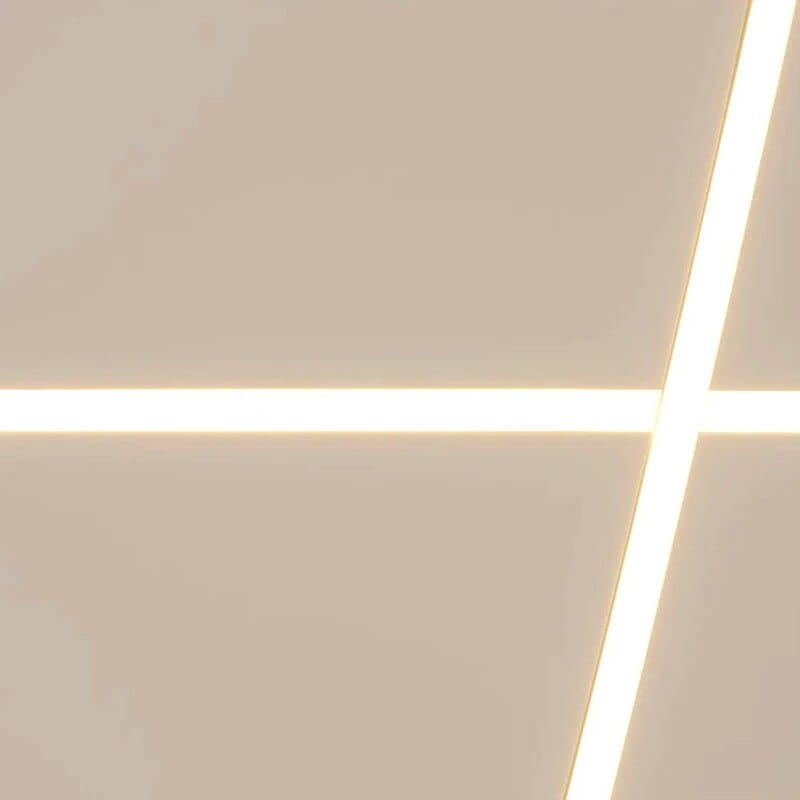 Suspensions Lumineuses pour un Salon Élégant | Marco Lucetti