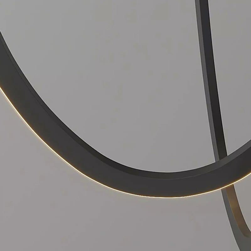 Suspensions Lumineuses pour un Salon Élégant | Marco Lucetti