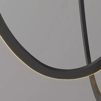 Suspensions Lumineuses pour un Salon Élégant | Marco Lucetti