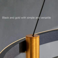 Suspensions Nordiques pour une Salle à Manger Élégante | Marco Lucetti