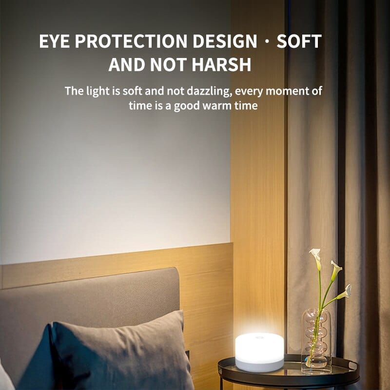 Switch Veilleuse - Lampe de Nuit | Marco Lucetti