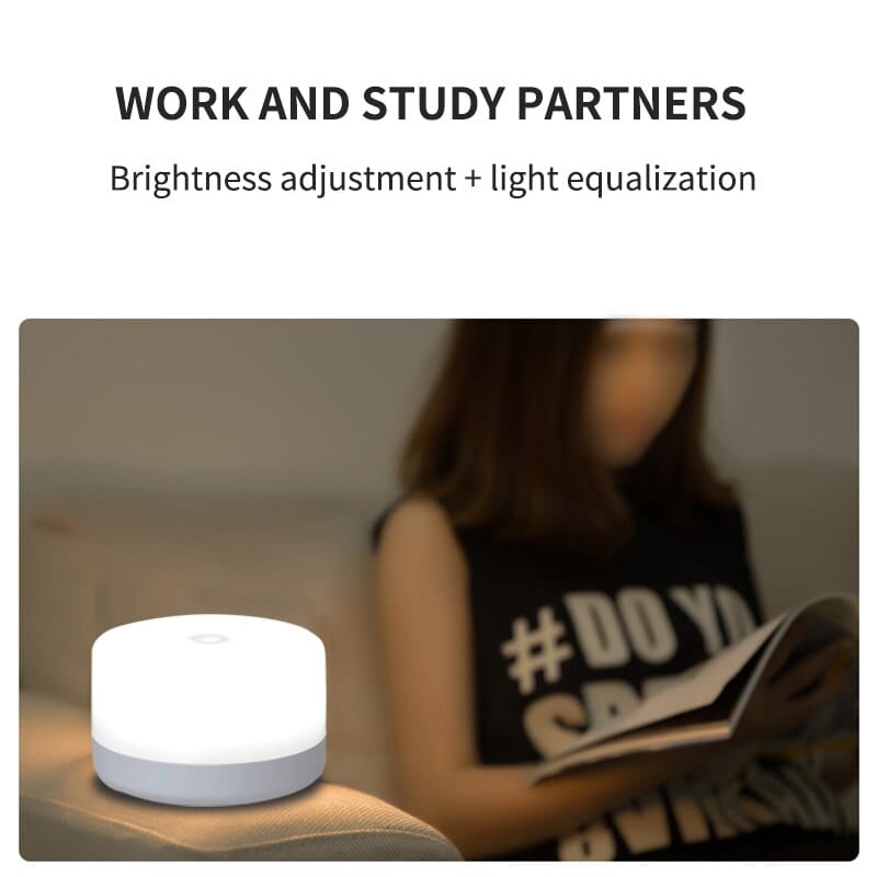 Switch Veilleuse - Lampe de Nuit | Marco Lucetti