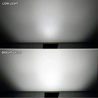 T-Sunrise Lampe Solaire Extérieure 50 LED - Éclairage Mural Décoratif | Marco Lucetti