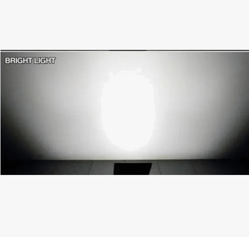 T-Sunrise Lampe Solaire Extérieure 50 LED - Éclairage Mural Décoratif | Marco Lucetti