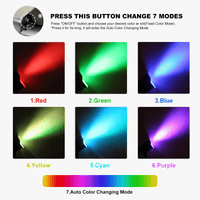 T-sunrise: luminaires solaires LED pour jardin et cour, RGB blanc chaud/froid, étanches IP65. | Marco Lucetti