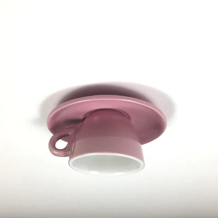 Tasse à LED plafonnier nordique - Éclairage LED pour Restaurant  | Marco Lucetti B