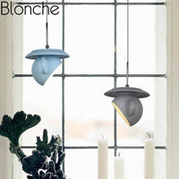 Tasse en céramique colorée pour cuisine "Suspendio". | Marco Lucetti