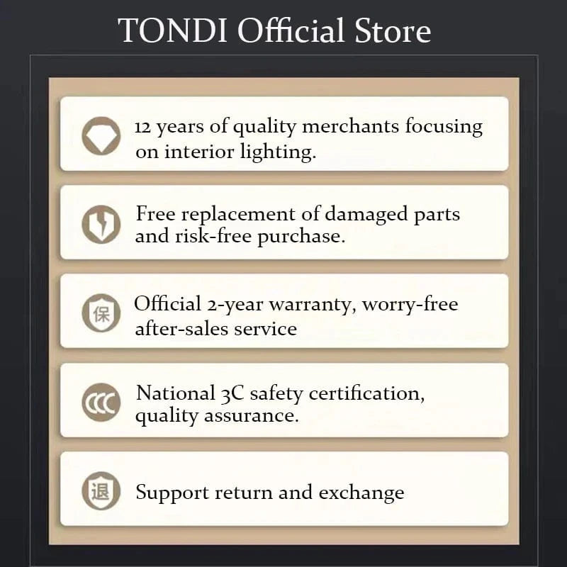 Tondi - Lustre LED Moderne Minimaliste pour Couloir, Allée, Chambre et Salon | Marco Lucetti