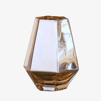 Vase Crystal Luxury | Marco Lucetti