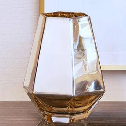Vase Crystal Luxury | Marco Lucetti L