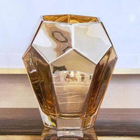Vase Crystal Luxury | Marco Lucetti M