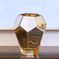 Vase Crystal Luxury | Marco Lucetti S