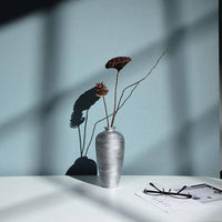 Vase design Luxury Circles | Marco Lucetti