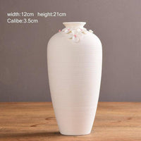 Vase design Luxury Circles | Marco Lucetti B