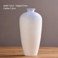 Vase design Luxury Circles | Marco Lucetti G