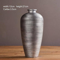 Vase design Luxury Circles | Marco Lucetti I