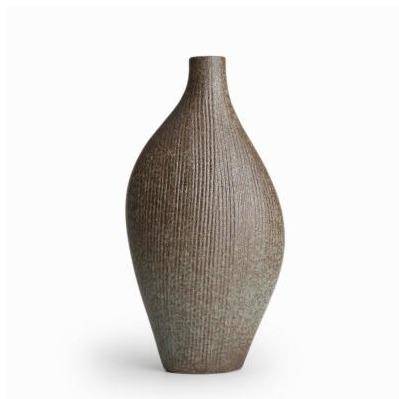 Vase en céramique de style Tang - Collection Design | Marco Lucetti 11