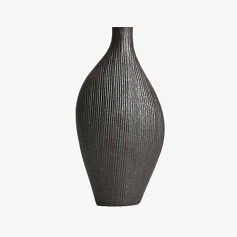 Vase en céramique de style Tang - Collection Design | Marco Lucetti