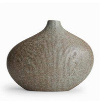 Vase en céramique design "Tang C" | Marco Lucetti 12