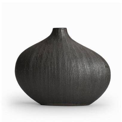 Vase en céramique design "Tang C" | Marco Lucetti 2