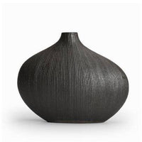 Vase en céramique design "Tang C" | Marco Lucetti 2