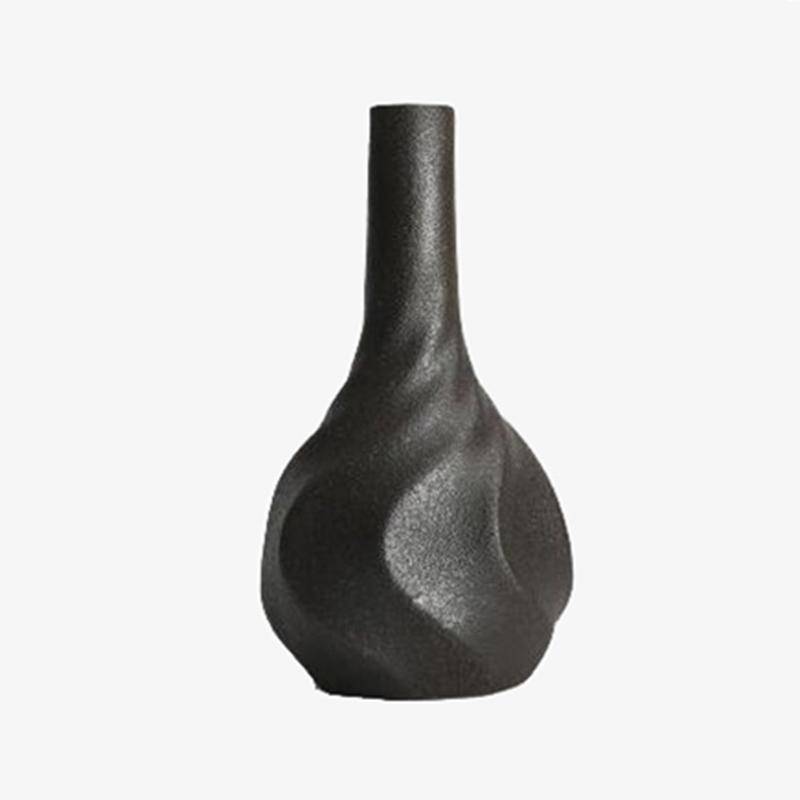 Vase en céramique Tang Elegance | Marco Lucetti