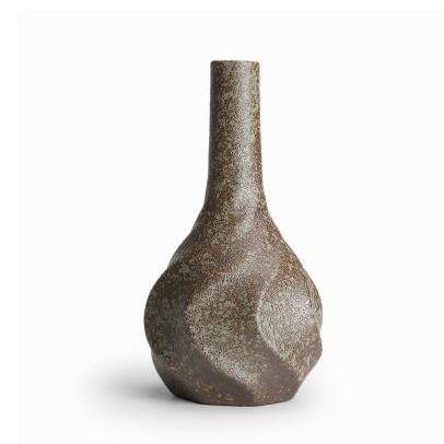 Vase en céramique Tang Elegance | Marco Lucetti 13