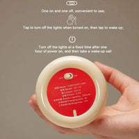 Veilleuse Champignon Sunset LED | Marco Lucetti