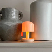 Veilleuse Champignon Sunset LED | Marco Lucetti