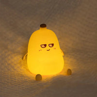 Veilleuse Douce Nuit pour la chambre de l'enfant | Marco Lucetti