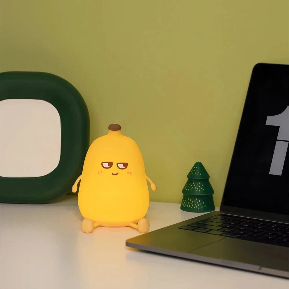 Veilleuse Douce Nuit pour la chambre de l'enfant | Marco Lucetti