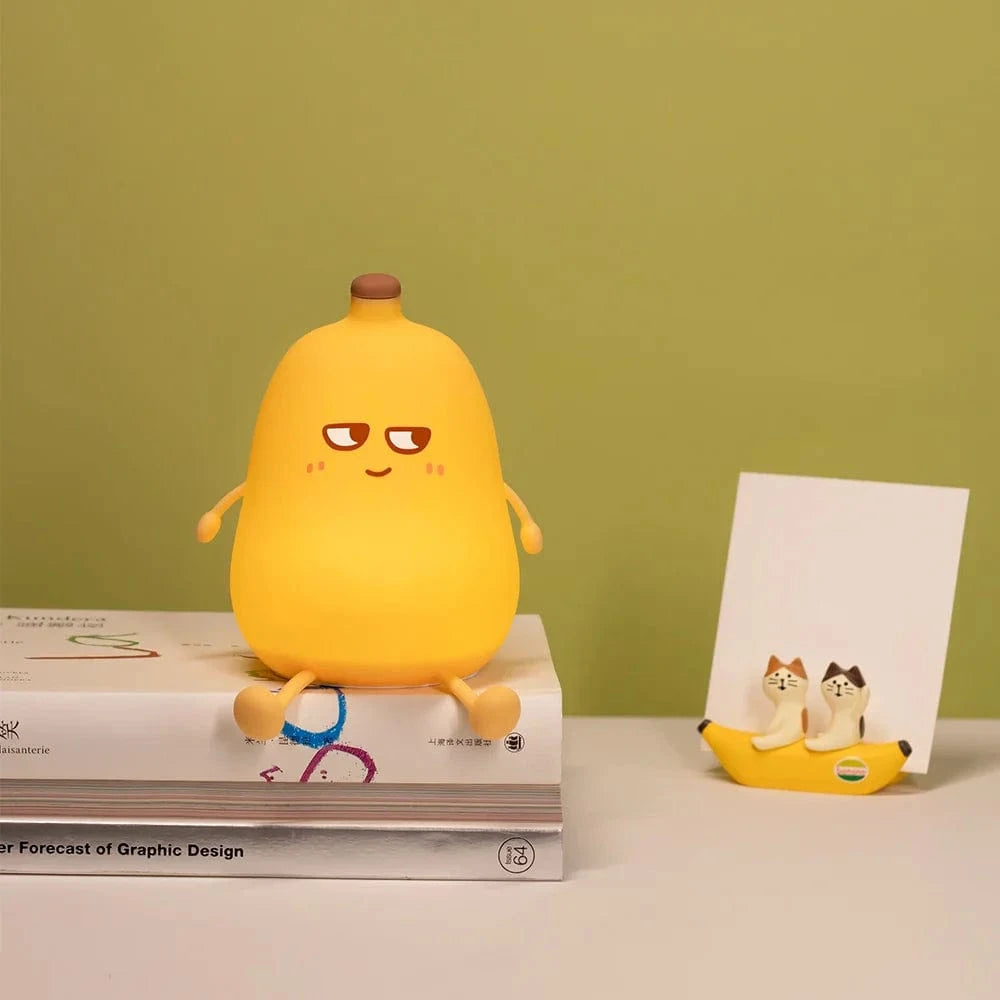 Veilleuse Douce Nuit pour la chambre de l'enfant | Marco Lucetti