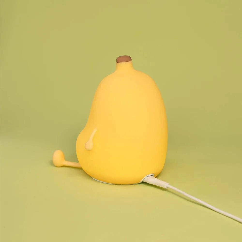 Veilleuse Douce Nuit pour la chambre de l'enfant | Marco Lucetti