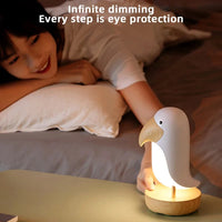 Veilleuse LED Birdies Glow | Marco Lucetti