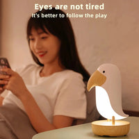 Veilleuse LED Birdies Glow | Marco Lucetti