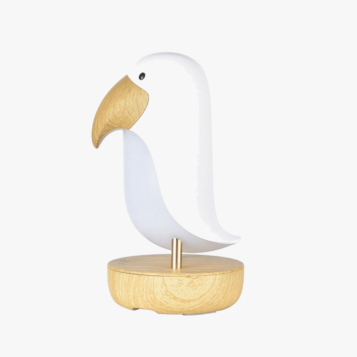 Veilleuse LED Birdies Glow | Marco Lucetti