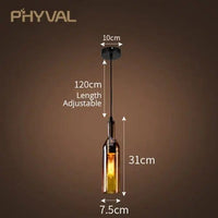 Veilleuse LED Déco Noël pour Bouteille de Vin | Marco Lucetti Ambre sans ampoule