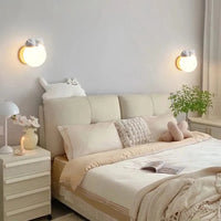 Veilleuse murale animaux pour chambre d'enfant | Marco Lucetti