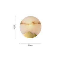 Veilleuse murale LED de luxe pour une ambiance postmoderne dans votre maison | Marco Lucetti