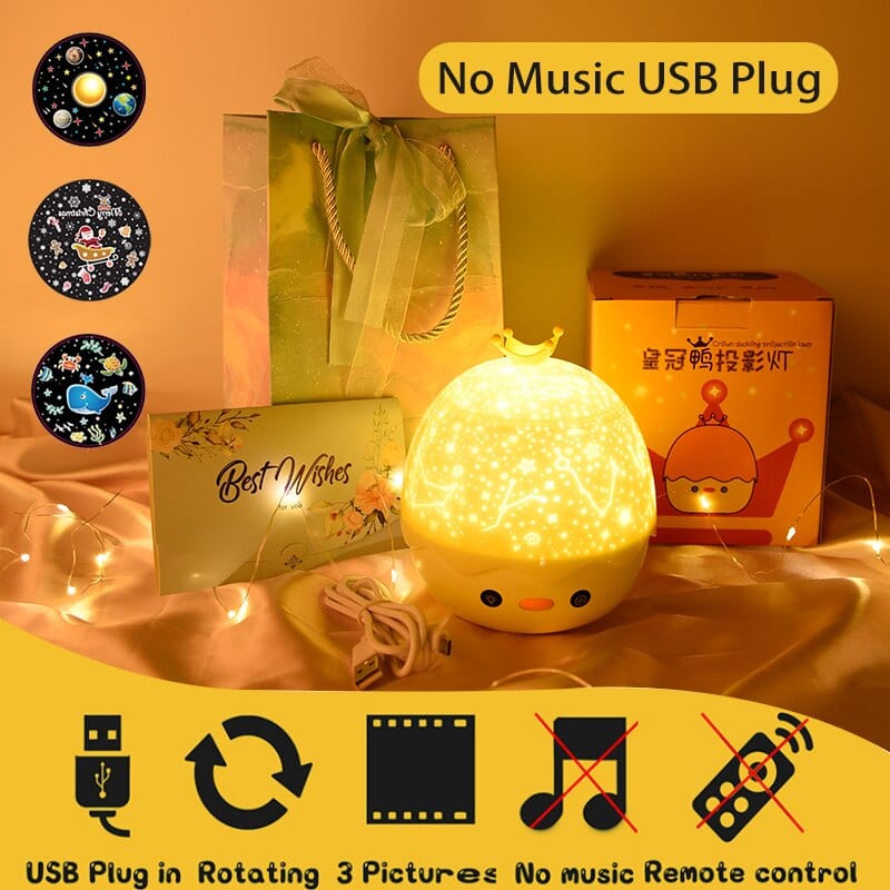 Veilleuse Reine - Lampe de Chevet à LED | Marco Lucetti