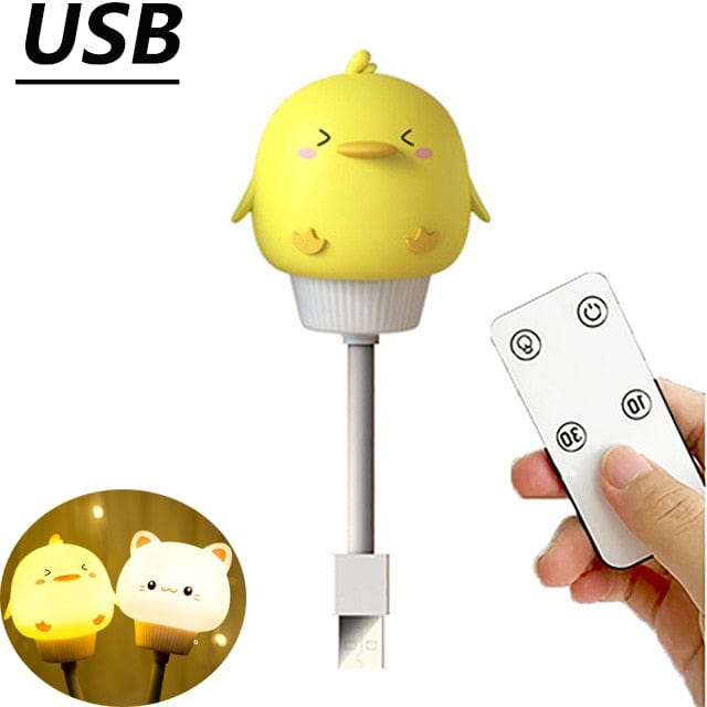 Veilleuse Reine - Lampe de Chevet à LED | Marco Lucetti