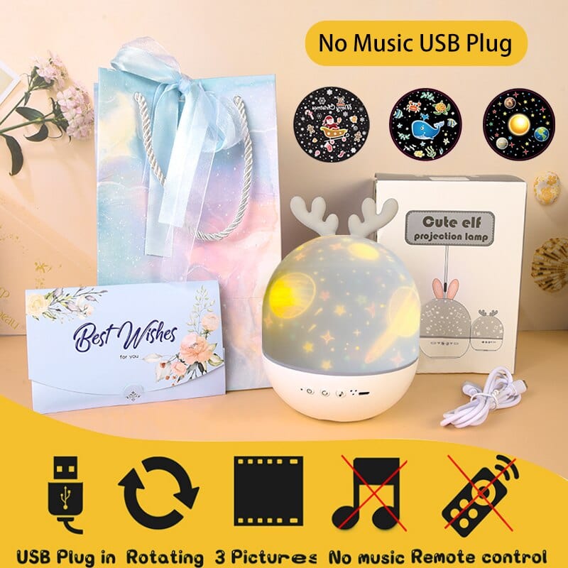 Veilleuse Reine - Lampe de Chevet à LED | Marco Lucetti