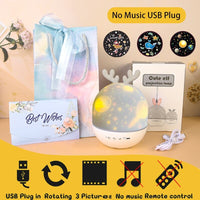 Veilleuse Reine - Lampe de Chevet à LED | Marco Lucetti