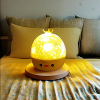 Veilleuse Reine - Lampe de Chevet à LED | Marco Lucetti