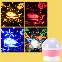 Veilleuse Ronde Enfant - Lampe de chevet Oh, oui ! | Marco Lucetti HY-Rose