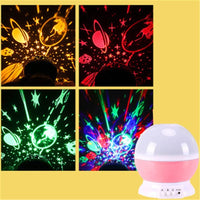 Veilleuse Ronde Enfant - Lampe de chevet Oh, oui ! | Marco Lucetti YZ-Rose