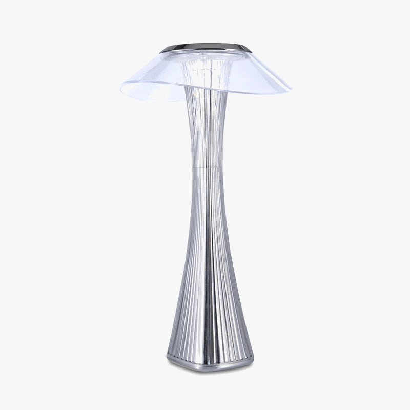 Veilleuse USB LED Champignon pour Déco Intérieure | Marco Lucetti