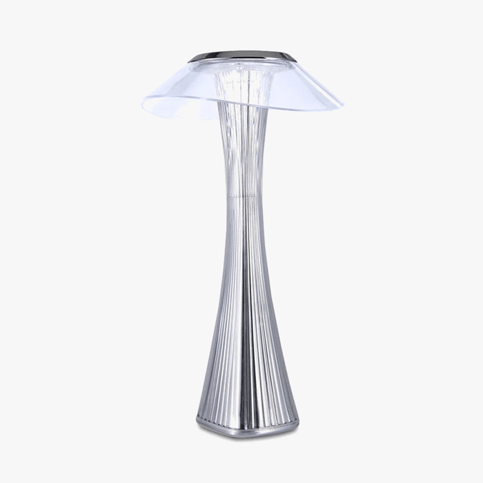 Veilleuse USB LED Champignon pour Déco Intérieure | Marco Lucetti