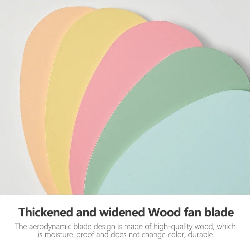 Ventilateur de plafond Kids' Cool Breeze avec éclairage et contrôle | Marco Lucetti