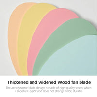 Ventilateur de plafond Kids' Cool Breeze avec éclairage et contrôle | Marco Lucetti